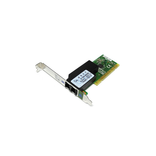 Dell 079EKD PCI Modem Card for networking and communication in computer hardware.
