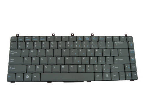 Chicony MP-01303GB-698 - UK British English Keyboard