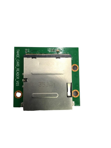 Lenovo 03T9025 M72z Memory Card Reader Module