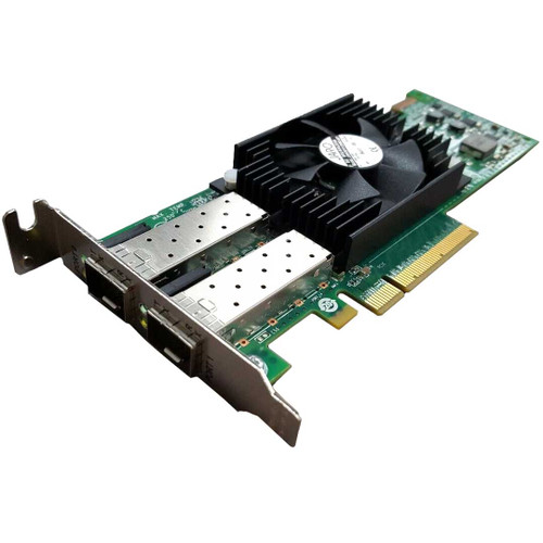 Dell LPE15002B Emulex Dual Port 8Gb SFP+ HBA