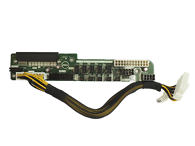 Dell 6DM0F Precision Power Distribution Board