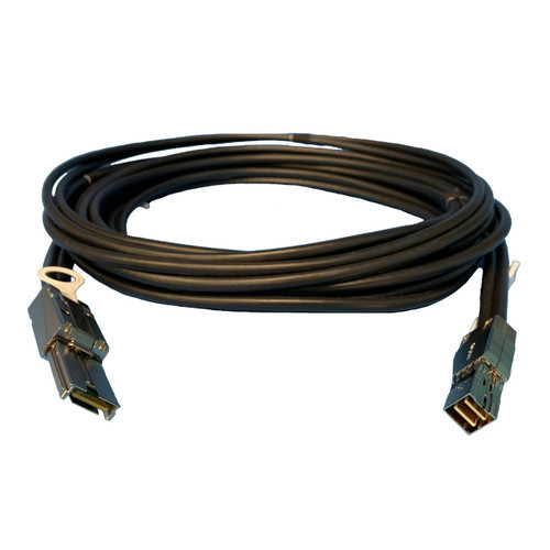 EMC 2.5M 3.125Gb/s QSFP Cable