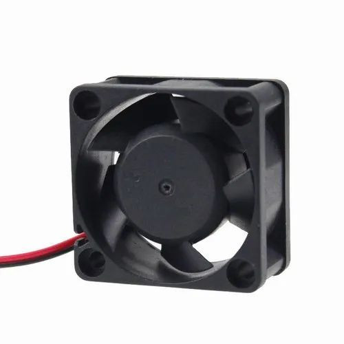 AUB0612V Delta wire cooling fan for electronic devices, compact, high airflow, ideal for cooling applications.