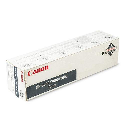 Canon F41-9502-740 black toner cartridge for laser printers, high-yield, reliable printing in office environments.