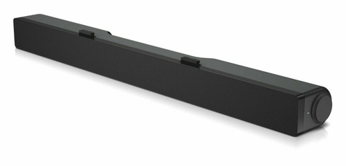 Dell XFDH2 Multimedia USB Wired Sound Speaker