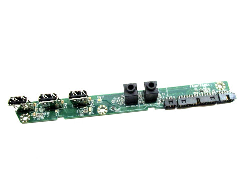 Dell Precision Workstation Audio Circuit 0DPWCN, high-performance component for professional workstation audio systems.