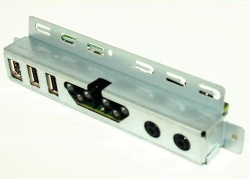 Dell FX79D Poweredge Server 3.5" LFF Tray Caddy for server storage and easy drive installation.