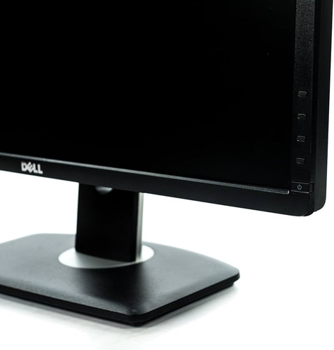 Dell U2412H - 24-Inch HDMI IPS Monitor