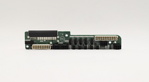 Dell Precision Workstation Power Distribution Board 06DM0F, compact, reliable power management for high-performance workstations.