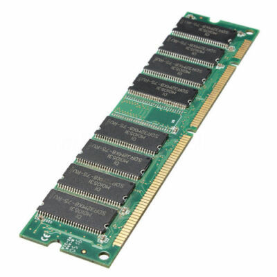 Edge - 5069701-13 - Memory 256MB NON-ECC 8-Chip