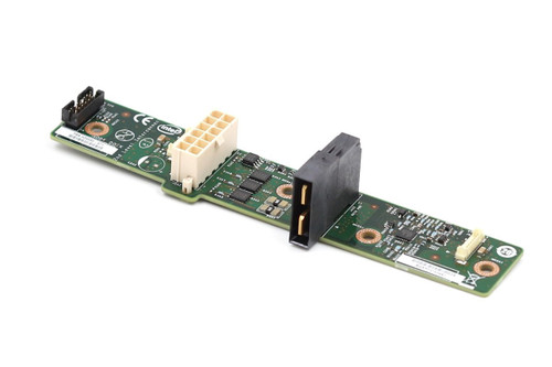 Intel H34886-471 Node Dock MOD Power Board for networking and data center applications, durable and easy to install.