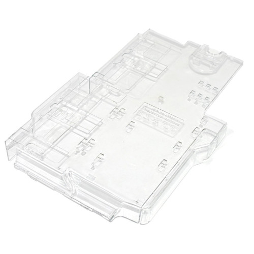 Supermicro SC847 CSE-847 air shroud for server cooling, part MCP-310-49006-1N, ideal for data center airflow management.