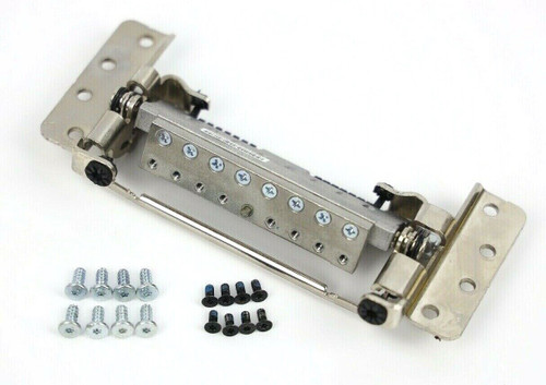 Cisco 700-29581-01 WIC blank panel slot dust cover for network equipment, protects open slots from dust and debris.
