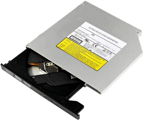Dell - 07G1NJ - DVD CD Rewriter SATA Laptop Drive