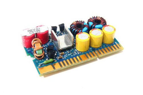 Dell PowerEdge 2500 VRM Voltage Regulator Module C0204 server hardware replacement for stable power management.