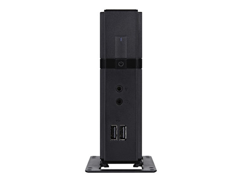 Viewsonic SC-Z55 Zero Client Cloud-Commercial Desktop for seamless remote access and secure enterprise computing.