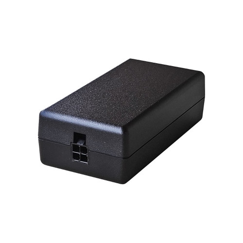 Zebra PWR-BGA12V50W0WW power supply adapter for reliable device charging in industrial and retail settings.