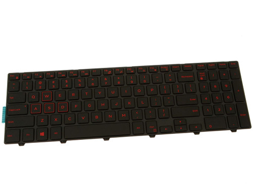Dell V9F14 Inspiron 15 5577 Laptop Keyboard