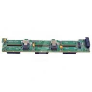 Dell Hard Drive Backplane Board WR7PP for PowerEdge Servers