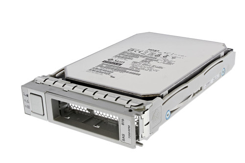 Sun 8TB 3.5" 7.2K SAS HDD, reliable high-capacity storage for enterprise data centers.