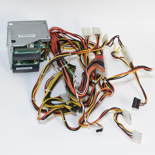 Supermicro PT8131H16WN1286 1U server power distribution board, compact, reliable, ideal for data center server setups.