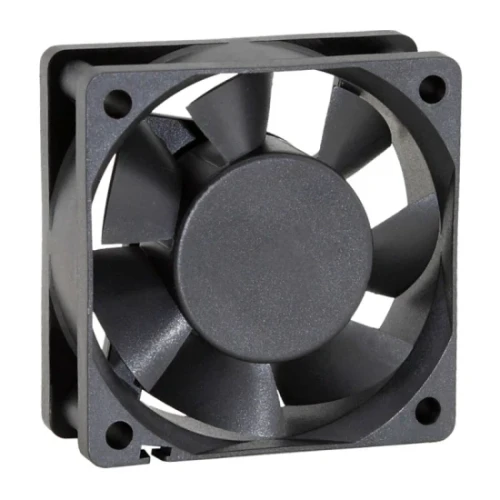 AVC DS12025B12L - Hot Swappable Case Fan