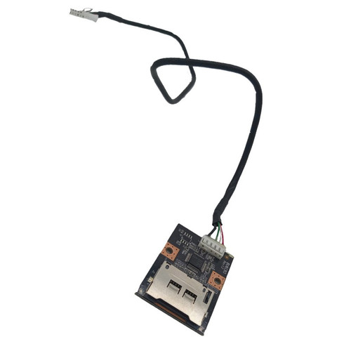 Lenovo 0C64947 ThinkCentre SD Card Reader