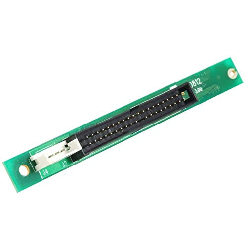 Supermicro SCD812 IDE to Slimline Drive Adapter Board