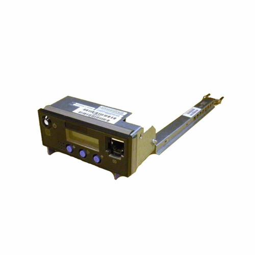IBM FC 1845 Operator Panel P570, part 97P6465, for server management, durable, easy-to-use interface for data centers.