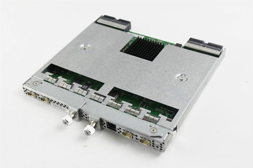 IBM DS8000 Fibre Channel Interface Card 95P1960, high-speed storage connectivity for enterprise data centers.