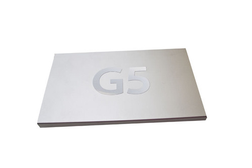 Apple 620-2587 A1047 Heatsink Cover Panel