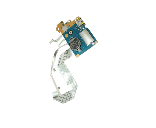 Dell 2NC67 Vostro 3400 USB Card Reader