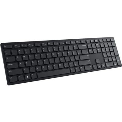 Dell 103H5 Black Slim Wireless Keyboard