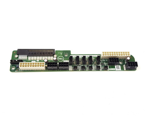 Dell 0MH58N Precision Power Distribution Board
