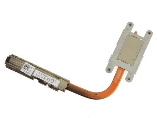 Dell V7HMN Inspiron 5575 CPU Heatsink Assembly