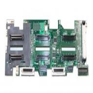 Dell SCSI Backplane Board - Y0982 for PowerEdge 2850
