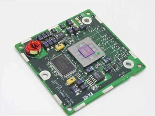 Intel DA0S09TH4D0 switch button board for electronics repair, ideal for device control and replacement in tech maintenance.