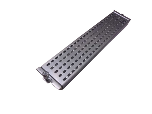 Cisco SM-Blank Service Slot Cover, part 800-30368-03, for network equipment, protects unused slots in data centers.