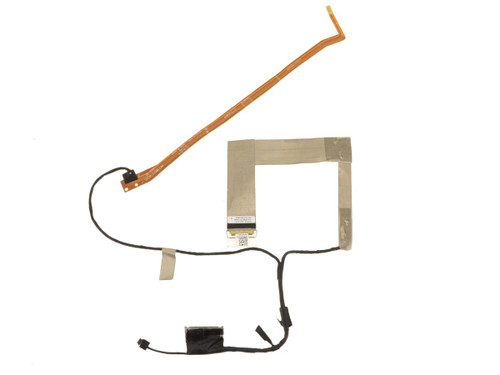 Dell PowerEdge R740 GPU Riser Cable G22FR for server upgrades, high-speed data transfer, ideal for data centers.