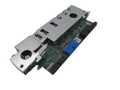 Dell P0R9T Precision Workstation Front Control Panel