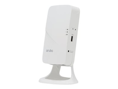 HP AP-303H-MNTW network device mounting kit for secure installation in networking environments.
