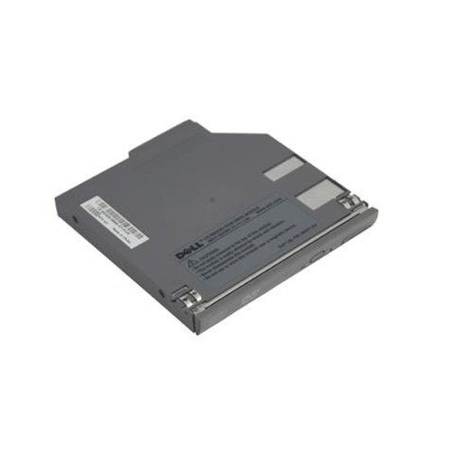 Dell 0YC496 CD-RW DVD-ROM Laptop Combo Drive, versatile optical drive for data reading and writing in laptops.