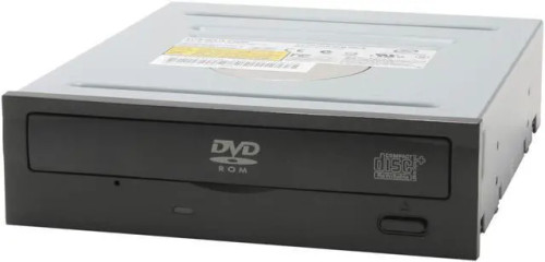 Liteon SOHW-8325 DVD/CD Rewritable Drive