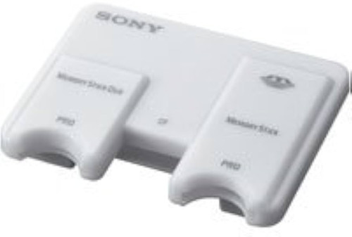 Sony IFX-294 Memory Stick Reader Board for electronics repair, supports memory card reading and data transfer.