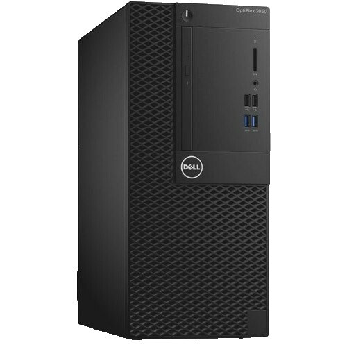 Dell 0W3300 Optiplex Tower GX280 Front USB Board