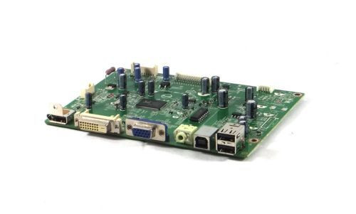 Acer DA5T1TB46C4 Altos motherboard with multiple ports, ideal for server or workstation setups.