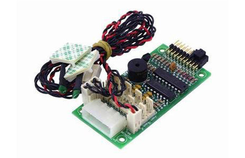I-Star TC-ISF08 8-Port Sensor Board