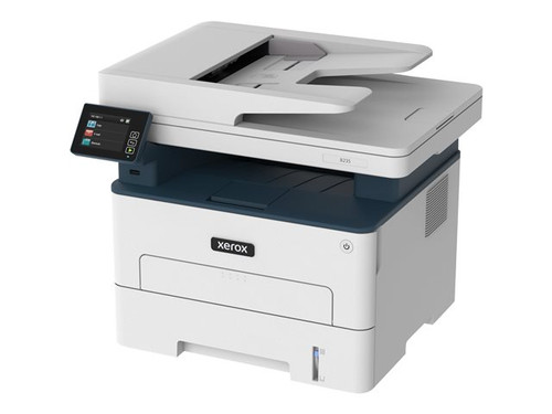 Xerox B225V_DNIUK - A4 Mono Multifunction Laser Printer