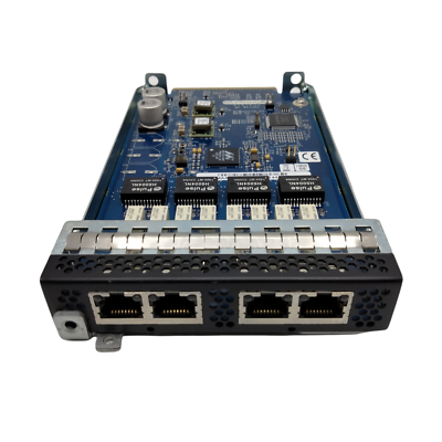 Netronome SMA-AMDA0030-0001 - Fire 2P Xeon E5645 System Card