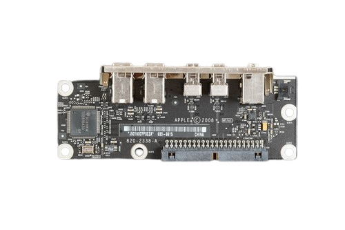 Apple - 820-2338-A - I/O Board Front Audio USB Mac Pro